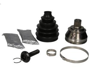 Juego de articulación, árbol de transmisión SPIDAN 24681 para A6 C6 2 2005-