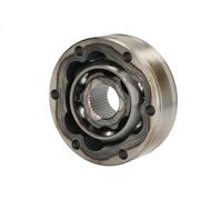 Junta homocinética 301137 LÖBRO para VW TRANSPORTER T3 Autobús