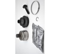 Juego de articulación, árbol de transmisión SPIDAN para A4 B7 (8EC) 2 2004-