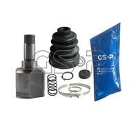 Juego de articulación eje de accionamiento interior GSP 602301 - para Citroën Grand C4 3A 3E