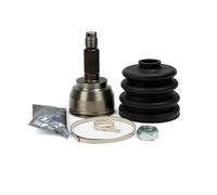Juego De Articulación Eje De Transmisión LÖBRO Para Mazda 3 90 mm