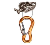 Juego de asegurar Grivel Belayer Kit Color: naranja