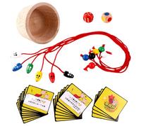 Juego de atrapar al ratón | Juego de Mesa de Madera para atrapar Ratones | Juego de Mesa para niños con diseño de Gato y ratón | Juego de Captura de ratón, Juguetes interactivos para niños y Adultos