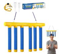 Juego de Atrapar Palos, Juego de Palos Que Caen con 3 Velocidades, Déjalo Caer, Atrápalo y Gánalo, Juegos de Reacción, Desafío de Palos Que Caen para Todas Las Edades