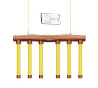 Juego de Atrapar Palos,Juguete De Velocidad Ajustable | Juego De Palos En Caída con Control Remoto,para Adultos Niños Niñas Entrenamiento Al Aire Libre Niños 3+ Años