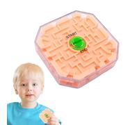 Juego de aventura laberinto, laberinto laberinto juego - 3D , clásico viaje a casa, bola de ayuda a reducir el estrés, espíritus para el