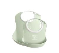 Juego de Baberos, 2 uni. - Verde pastel