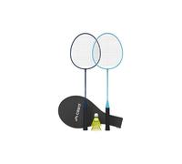 Juego de bádminton