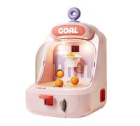 Juego de baloncesto de 6,1 pulgadas STEM Learning Toys,Mind Training Toys - for Students Gamers Home Playroom Classroom Parties Family Gathering Birthday Holiday Travel