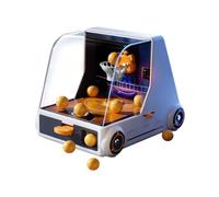 Juego De Baloncesto De Mesa | Juguetes Educativos con Puntuación Automática - Mesa de Baloncesto para 2 Jugadores en Interiores - Para Niños Niñas Familia Oficina Guardería Aula Preescolar Hogar Fiest