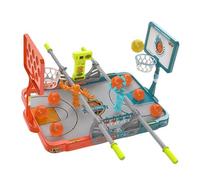 Juego de baloncesto de oficina, juego de baloncesto de mesa, juego de mesa | conjunto de mesa para | juego de interacción entre padres e hijos, para el hogar, el equipo de construcción, los viajes