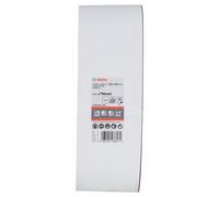 Juego De Bandas De Lijado Bosch 10 Piezas, K: 60