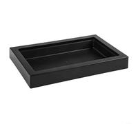 Juego de bandeja antigoteo plana para Gaggia Classic Pro, muelle OPV 6/9/12 bar, con tubo largo de acero inoxidable, ABS resistente al calor, apto para cafetera espresso RI9403 RI9480 RI9380 (juego de