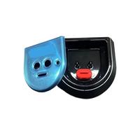 Juego De Bandejas De Agua for Cafetera Semiautomática, Compatible Con Delong,EC680, EC685, Repuestos for Cafetera(B)