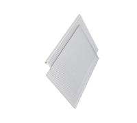 Juego De Bandejas Para Asar Aluminio 2 Piezas Bandeja Hornear 60x40cm Panaderías Utensilios Cocina Comerciales Bandeja Hornear Pastelería Esencial