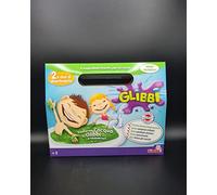 Juego de bañera para niño/a transforma el agua en glibbi x2 dosis +3 edades 600gr (Verde)