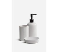 Juego de Baño de Cerámica─ Dos Modelos - MODELO: 1