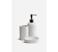 Juego de Baño de Cerámica─ Dos Modelos - MODELO: 1