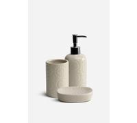 Juego de Baño de Cerámica─ Dos Modelos - MODELO: 2