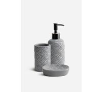 Juego de Baño de Cerámica─ Dos Modelos - MODELO: 2