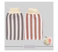 Juego de baño depurador, esponjas for limpieza y exfoliación facial suave, esponjas de baño de malla ultra suaves for adultos exfoliantes, fregado y limpieza, depuradores corporales for uso en la duch