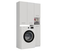 Juego de Baño MARPOL DD BLANCO
