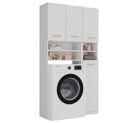 Juego de Baño MARPOL WHITE