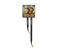 Juego De Barras Gorilla ROU64402 Roughneck® Junior, 2 Piezas