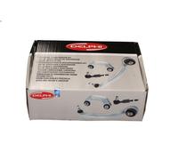 Juego de barras, suspensión de las ruedas DELPHI TC1300KIT para A4 B6 2 2000-