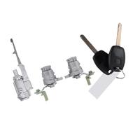 Juego De Barriles Interruptor Bloqueo De Encendido De Coche Con Llave Compatible Con Element 2.4L 2003-2011 Para Odyssey 3.5L 2003-2004 72185S9A013 Neiman Cerradura Arranque