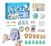 Juego de batalla de bolas de nieve, juego de lucha de bolas de nieve - Kit de juguete para lanzar bolas de nieve de invierno,Juguetes de lucha contra la nieve para interacción entre padres e hijos par