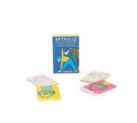 Juego de batalla Loufoques - Moulin Roty