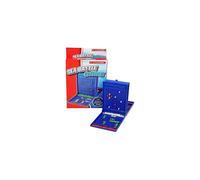 Juego de batalla naval: juego de mesa de estrategia para 2 jugadores, hunde los barcos de guerra y de batalla,