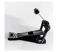 Juego De Batería De Un Solo Pedal, Martillo De Pedal De Tambor De Jazz, Accesorios De Un Solo Pedal Pedal de bombo para principiantes
