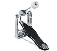 Juego De Batería Estándar De Un Solo Pedal Kit De Batería De Jazz Martillo De Un Solo Pedal Pedal de bombo para principiantes