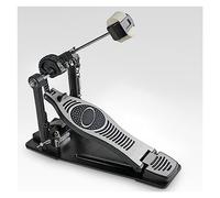 Juego De Batería, Martillo De Un Solo Paso, Tambor De Jazz, Cadena Doble, Martillo De Un Solo Paso, Pedal, Accesorios De Práctica De Tambor De Pie Pedal de bombo para principiantes