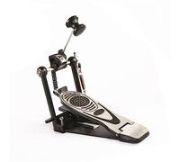 Juego De Batería, Pedal De Martillo De Un Solo Pedal, Pedal Inferior, Práctica De Martillo, Accesorios Para Instrumentos Pedal de bombo para principiantes