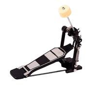 Juego De Batería, Pedal De Un Solo Martillo, Martillo De Práctica, Accesorios Para Instrumentos De Percusión Pedal de bombo para principiantes