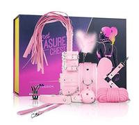 Juego de BDSM - Secret Pleasure Chest