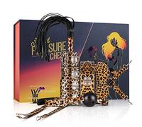 Juego de BDSM - Secret Pleasure Chest