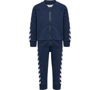 Juego de bebé Hummel Mini Chevron Reg 9/12 mois