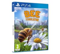 Juego de Bee Simulator PS4