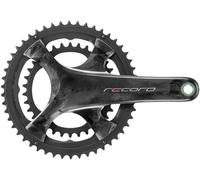 Juego De Bielas Campagnolo Record - 172.5mm 12 Velocidades 50/34t 112/146