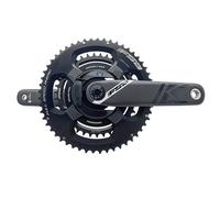 Juego de bielas con potenciometro carbono K-FORCE TEAM POWERBOX DIRECT MOUNT 172