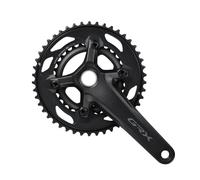 Juego de Bielas Shimano FC-RX610-2 con 12v 46/30 172.5 mm