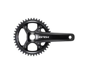 Juego de Bielas Shimano GRX FC-RX810 1x11v 42T - 175mm NO SIZE