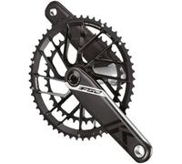 Juego De Bielas Y Platos Carbono K-Force Team Edition Modular Bb386evo Direct Mount 170 Mm 52X36t 718750