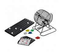 Juego De Bingo