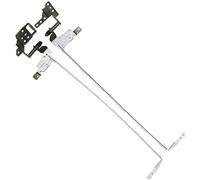 Juego de bisagras de pantalla LCD para Acer Nitro 5 AN515-42-R8SH AN515-51 AN515-53 N17c1 AN515-51-504A Predator Helios 300 G3-571 G3-572 PH315-51 331 .Q28N. 2.002