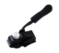 Juego De Bisagras Instantáneas - Bisagra De Corrección Instantánea | Paquete De Reemplazo De Guardado Desmontable Con Cremallera Fija | Bisagras De Salvamento Con Cursor De Repuesto | Pinza De Cer